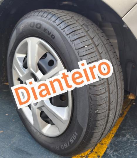 CHEVROLET Montana 1.4 FLEX LS, Foto 8