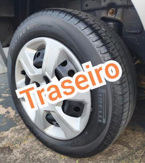CHEVROLET Montana 1.4 FLEX LS, Foto 9