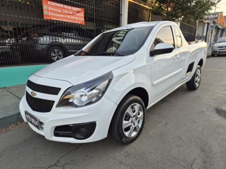 CHEVROLET Montana 1.4 FLEX LS, Foto 2