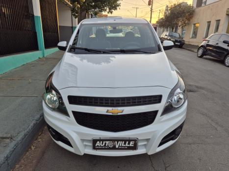 CHEVROLET Montana 1.4 FLEX LS, Foto 3
