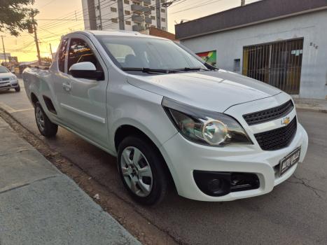 CHEVROLET Montana 1.4 FLEX LS, Foto 4