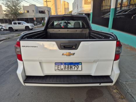 CHEVROLET Montana 1.4 FLEX LS, Foto 6