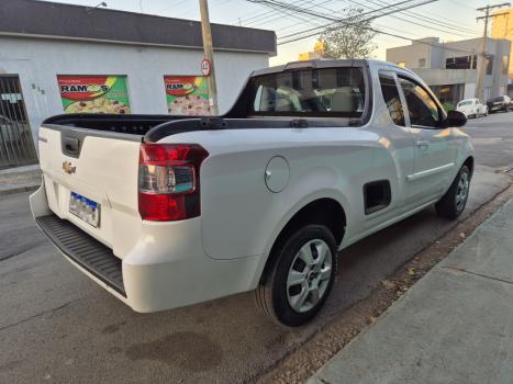 CHEVROLET Montana 1.4 FLEX LS, Foto 7