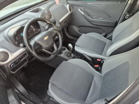 CHEVROLET Montana 1.4 FLEX LS, Foto 8