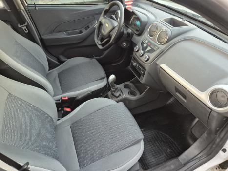 CHEVROLET Montana 1.4 FLEX LS, Foto 9
