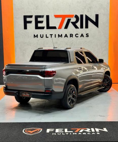 CHEVROLET Montana 1.2 12V FLEX LTZ TURBO AUTOM�TICO, Foto 4