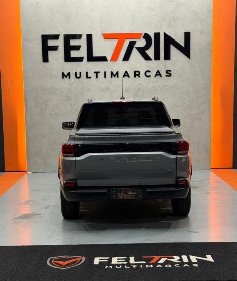 CHEVROLET Montana 1.2 12V FLEX LTZ TURBO AUTOM�TICO, Foto 5