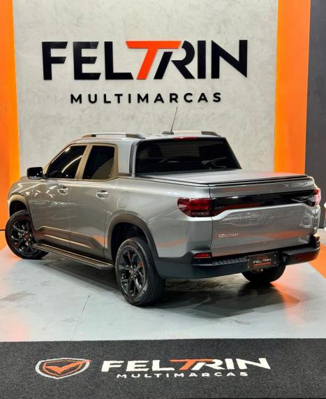 CHEVROLET Montana 1.2 12V FLEX LTZ TURBO AUTOM�TICO, Foto 6