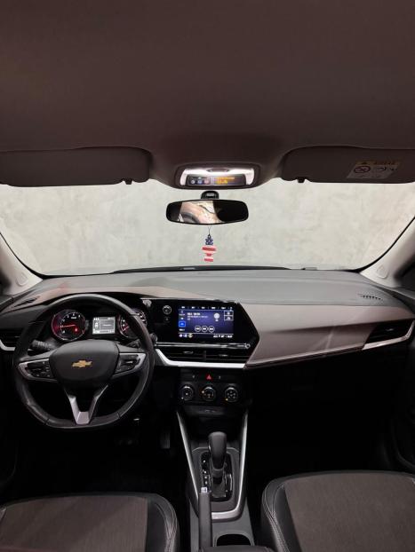 CHEVROLET Montana 1.2 12V FLEX LTZ TURBO AUTOM�TICO, Foto 7