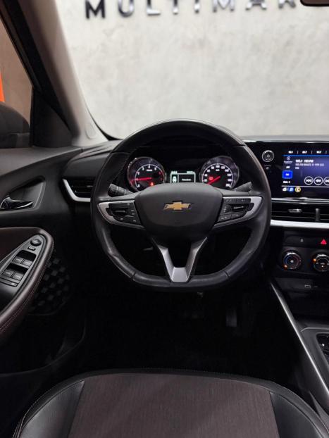 CHEVROLET Montana 1.2 12V FLEX LTZ TURBO AUTOM�TICO, Foto 8