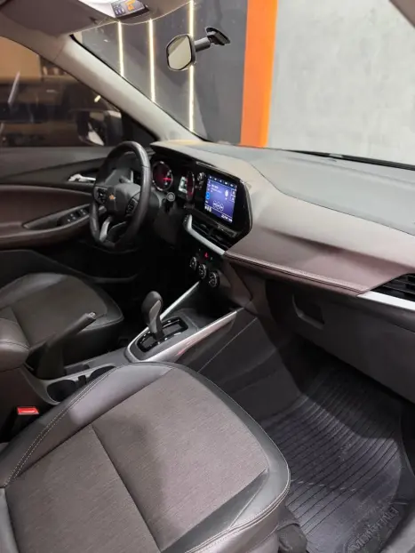 CHEVROLET Montana 1.2 12V FLEX LTZ TURBO AUTOM�TICO, Foto 9