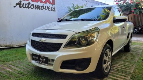 CHEVROLET Montana 1.4 FLEX LS, Foto 1
