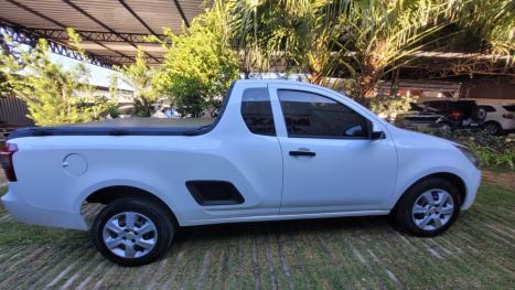 CHEVROLET Montana 1.4 FLEX LS, Foto 2