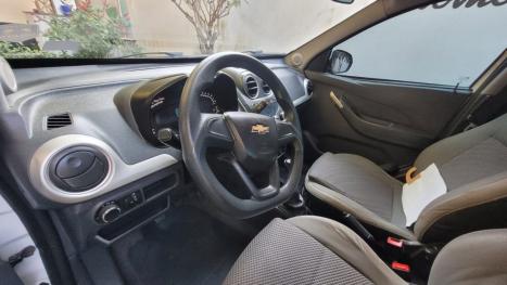 CHEVROLET Montana 1.4 FLEX LS, Foto 3