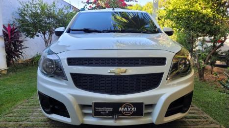 CHEVROLET Montana 1.4 FLEX LS, Foto 4