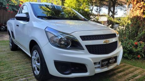 CHEVROLET Montana 1.4 FLEX LS, Foto 6