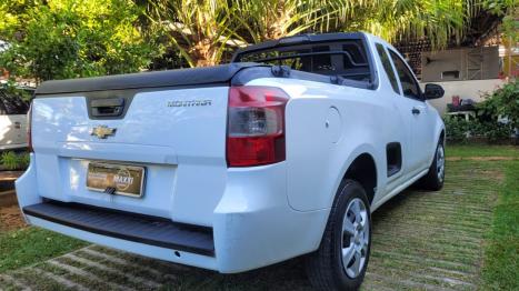 CHEVROLET Montana 1.4 FLEX LS, Foto 7