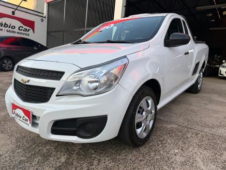 CHEVROLET Montana 1.4 FLEX LS, Foto 2