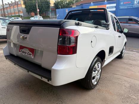 CHEVROLET Montana 1.4 FLEX LS, Foto 3