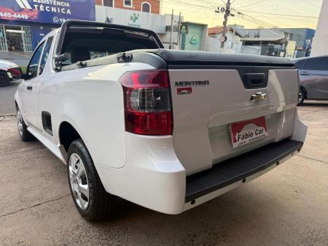 CHEVROLET Montana 1.4 FLEX LS, Foto 4