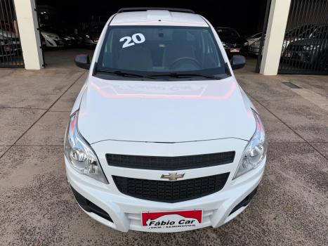 CHEVROLET Montana 1.4 FLEX LS, Foto 5