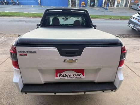 CHEVROLET Montana 1.4 FLEX LS, Foto 6