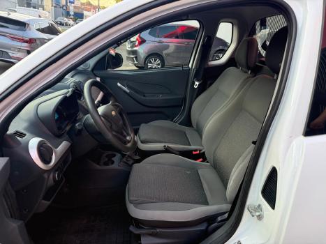 CHEVROLET Montana 1.4 FLEX LS, Foto 7