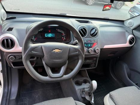 CHEVROLET Montana 1.4 FLEX LS, Foto 8