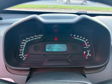 CHEVROLET Montana 1.4 FLEX LS, Foto 9