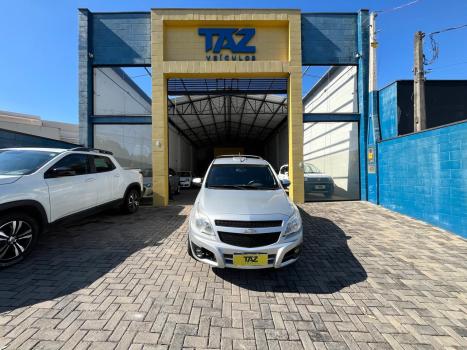 CHEVROLET Montana 1.4 FLEX LS, Foto 1