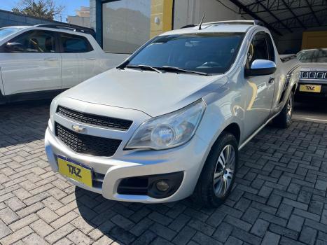 CHEVROLET Montana 1.4 FLEX LS, Foto 2