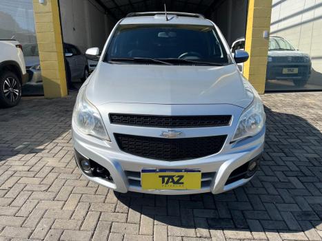 CHEVROLET Montana 1.4 FLEX LS, Foto 3