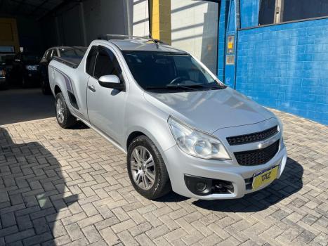 CHEVROLET Montana 1.4 FLEX LS, Foto 4