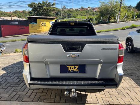 CHEVROLET Montana 1.4 FLEX LS, Foto 6