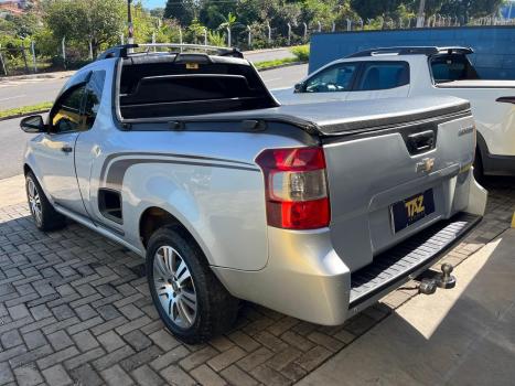 CHEVROLET Montana 1.4 FLEX LS, Foto 7