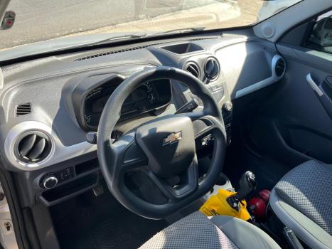 CHEVROLET Montana 1.4 FLEX LS, Foto 8