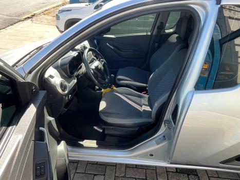 CHEVROLET Montana 1.4 FLEX LS, Foto 10