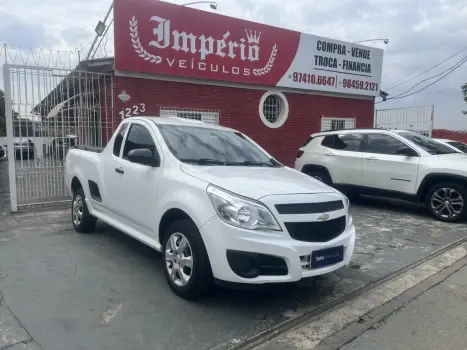 CHEVROLET Montana 1.4 FLEX LS, Foto 1