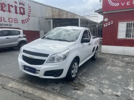 CHEVROLET Montana 1.4 FLEX LS, Foto 2