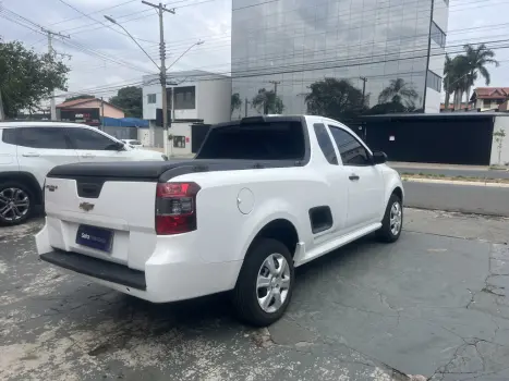 CHEVROLET Montana 1.4 FLEX LS, Foto 4