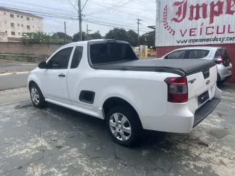 CHEVROLET Montana 1.4 FLEX LS, Foto 5