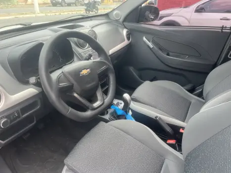 CHEVROLET Montana 1.4 FLEX LS, Foto 6