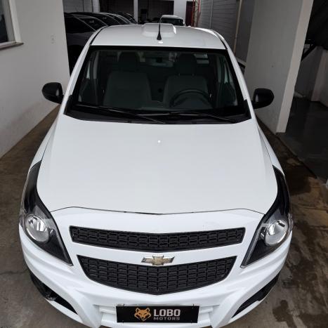 CHEVROLET Montana 1.4 FLEX LS, Foto 1