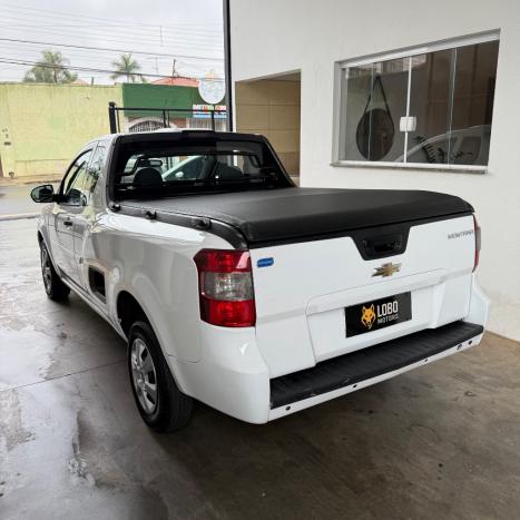 CHEVROLET Montana 1.4 FLEX LS, Foto 2