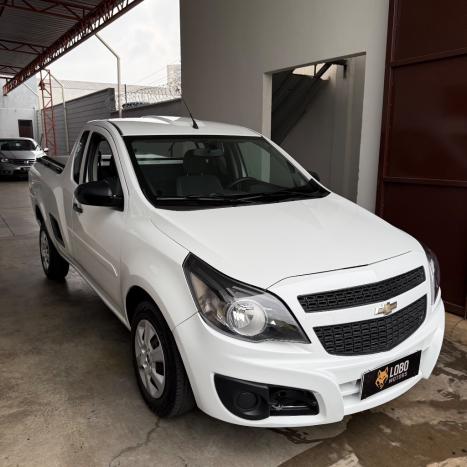 CHEVROLET Montana 1.4 FLEX LS, Foto 3