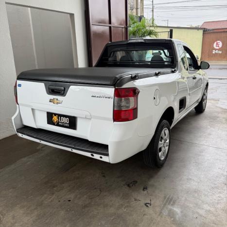 CHEVROLET Montana 1.4 FLEX LS, Foto 4