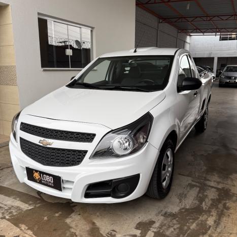 CHEVROLET Montana 1.4 FLEX LS, Foto 5