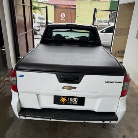 CHEVROLET Montana 1.4 FLEX LS, Foto 6