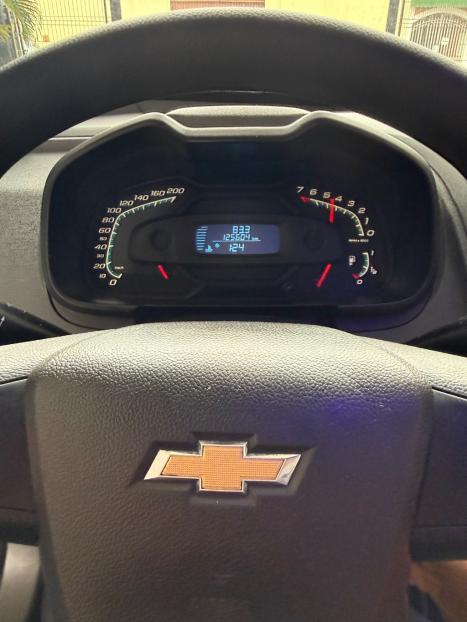 CHEVROLET Montana 1.4 FLEX LS, Foto 7