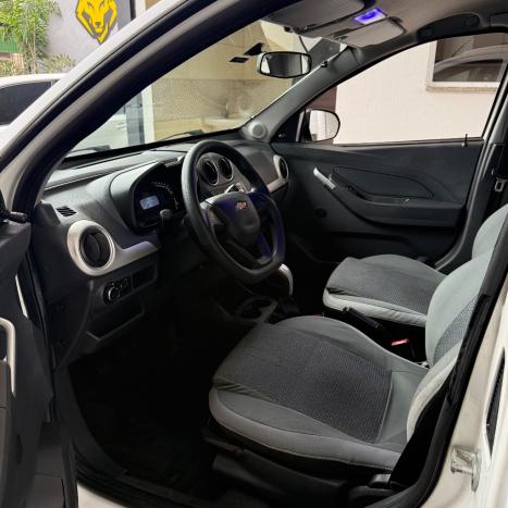 CHEVROLET Montana 1.4 FLEX LS, Foto 8